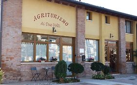 Agriturismo Ai Due Volti