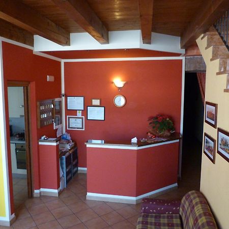 Agriturismo Ai Due Volti Dossobuono Extérieur photo