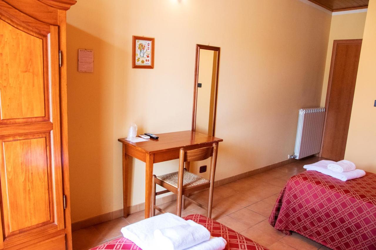 Agriturismo Ai Due Volti Dossobuono Extérieur photo