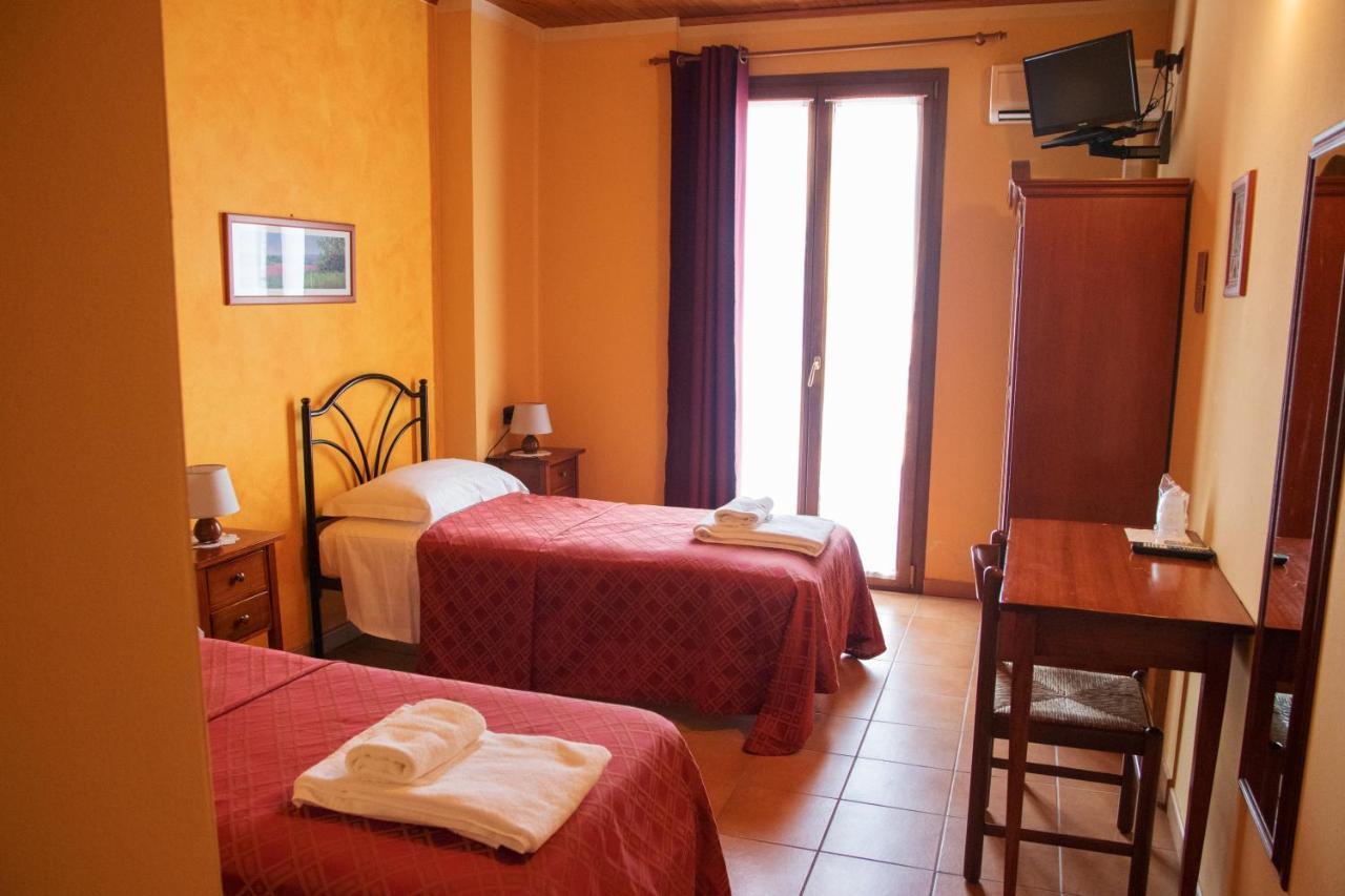 Agriturismo Ai Due Volti Dossobuono Extérieur photo