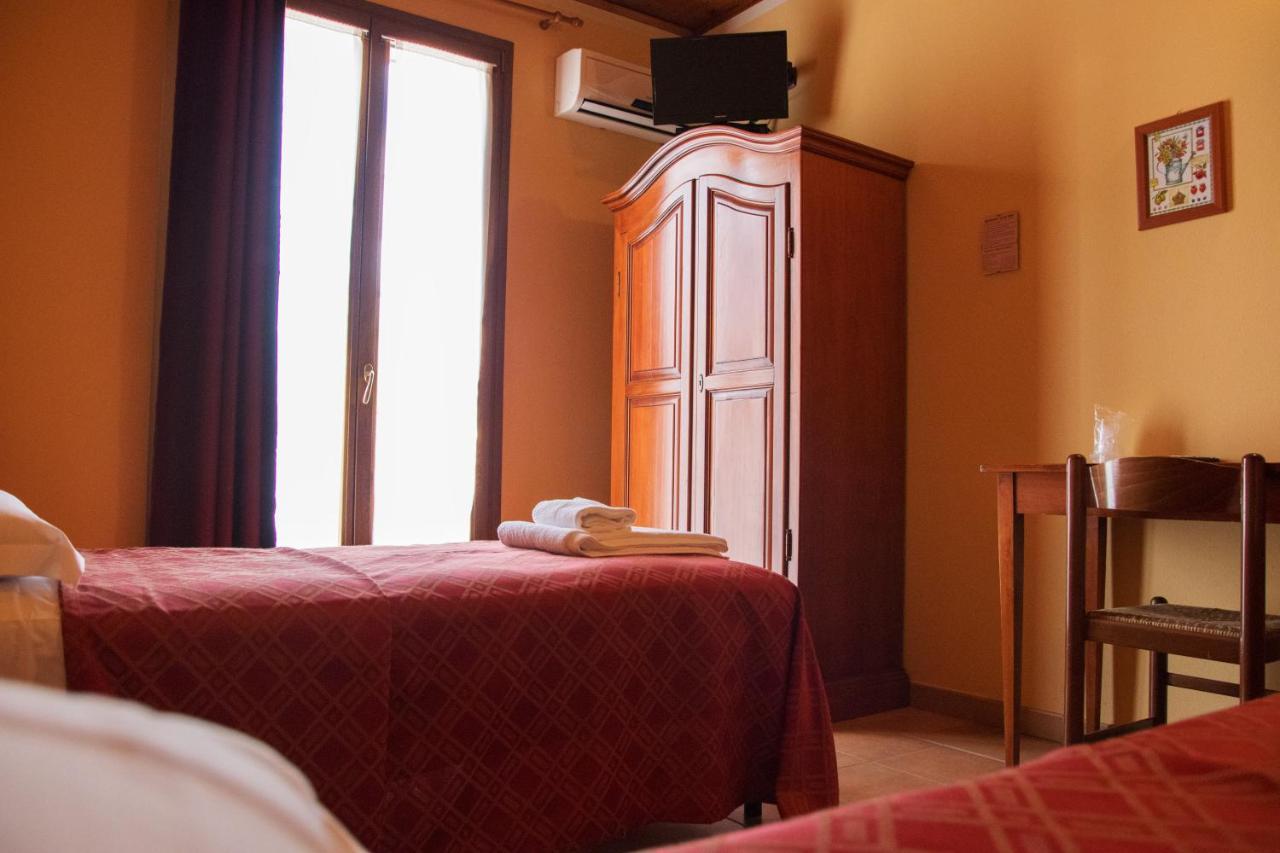 Agriturismo Ai Due Volti Dossobuono Extérieur photo