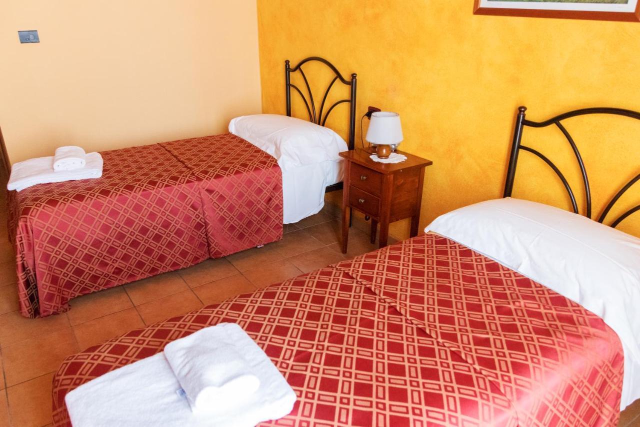 Agriturismo Ai Due Volti Dossobuono Extérieur photo