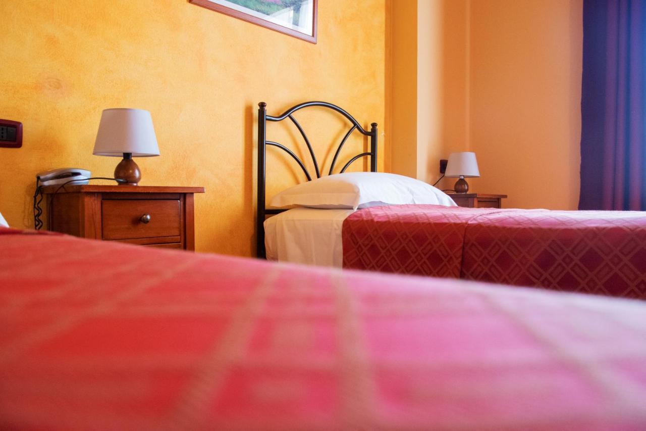 Agriturismo Ai Due Volti Dossobuono Extérieur photo