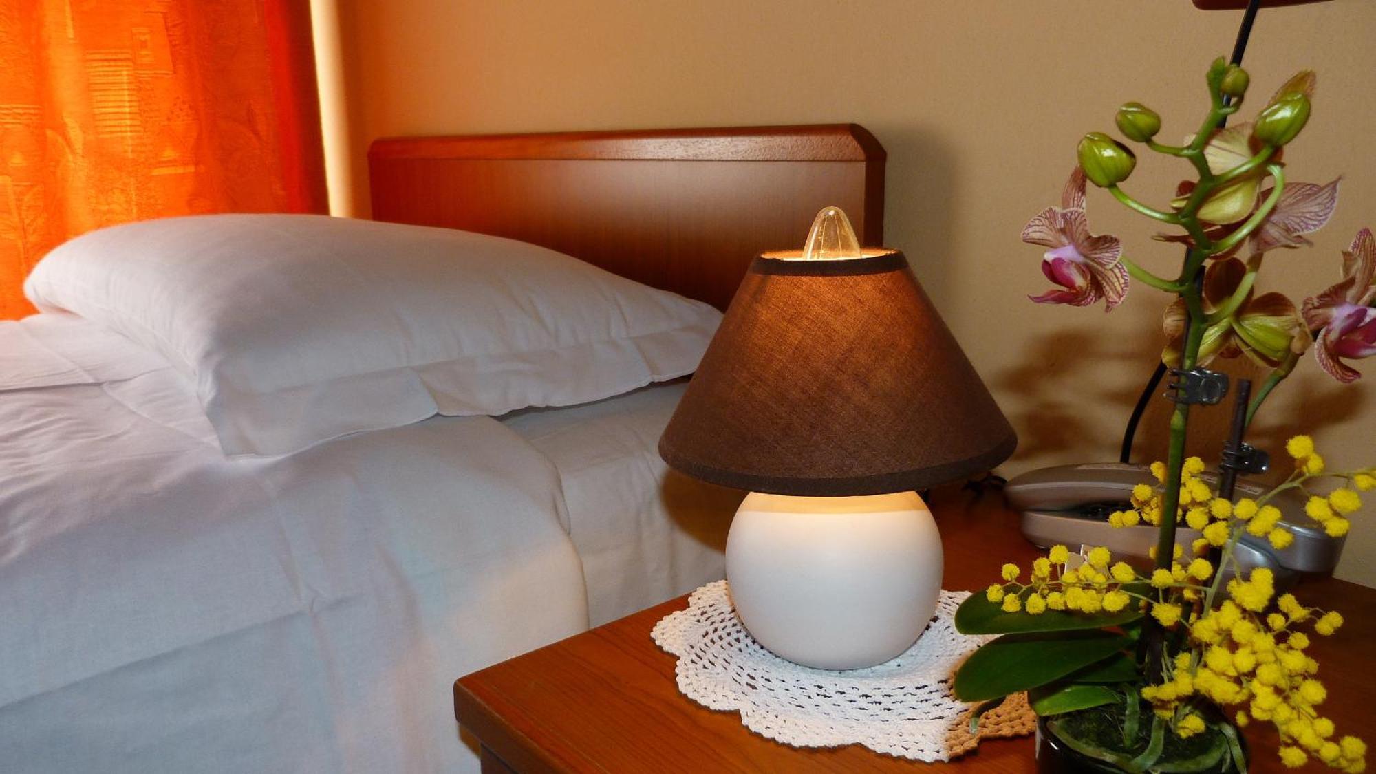 Agriturismo Ai Due Volti Dossobuono Chambre photo