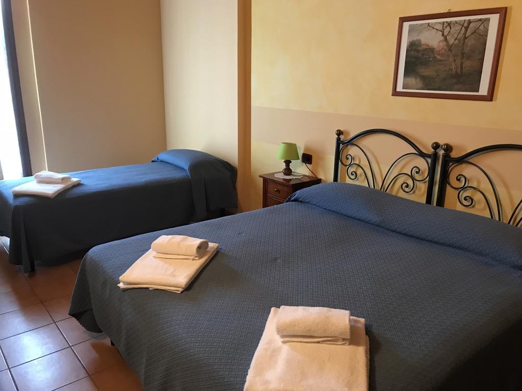 Agriturismo Ai Due Volti Dossobuono Extérieur photo